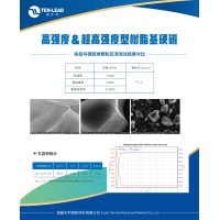 硅碳負(fù)極前驅(qū)體（樹(shù)脂基）